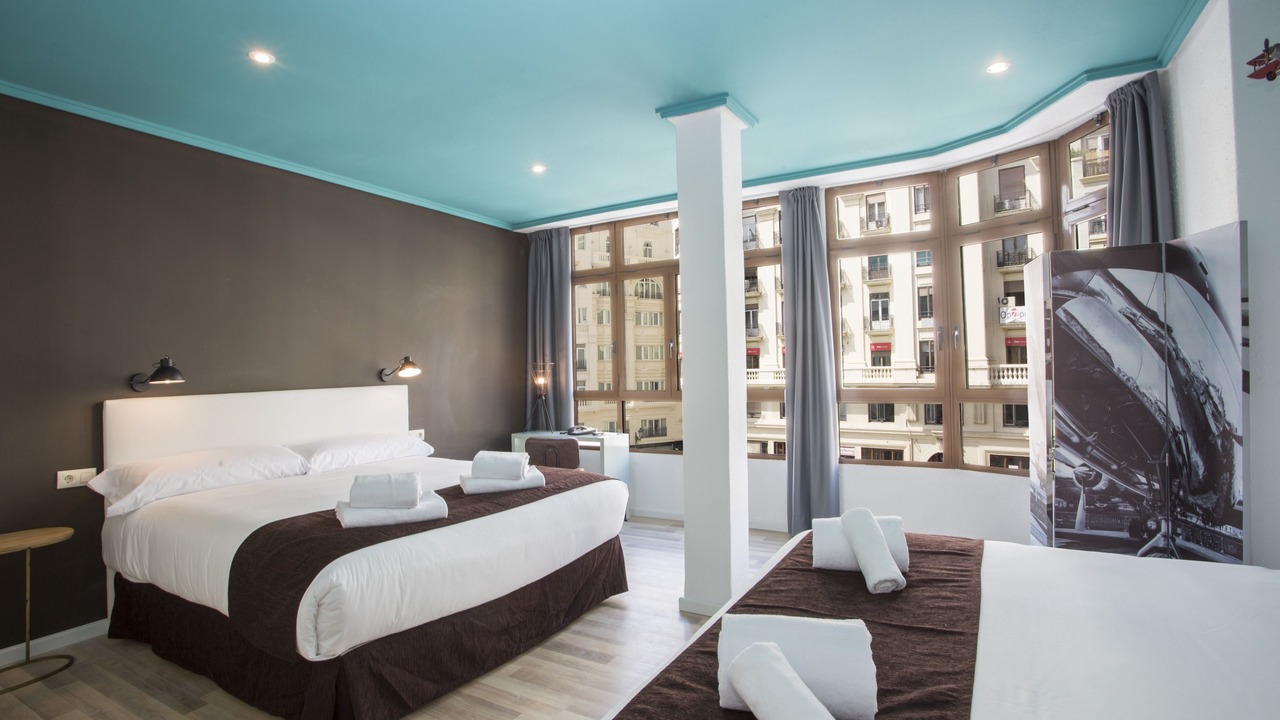 Photo of Bedroom in Sant Francesc