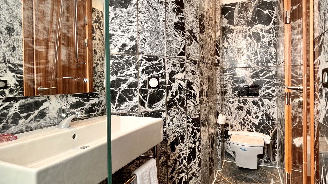 Photo of Bathroom in Gauthier