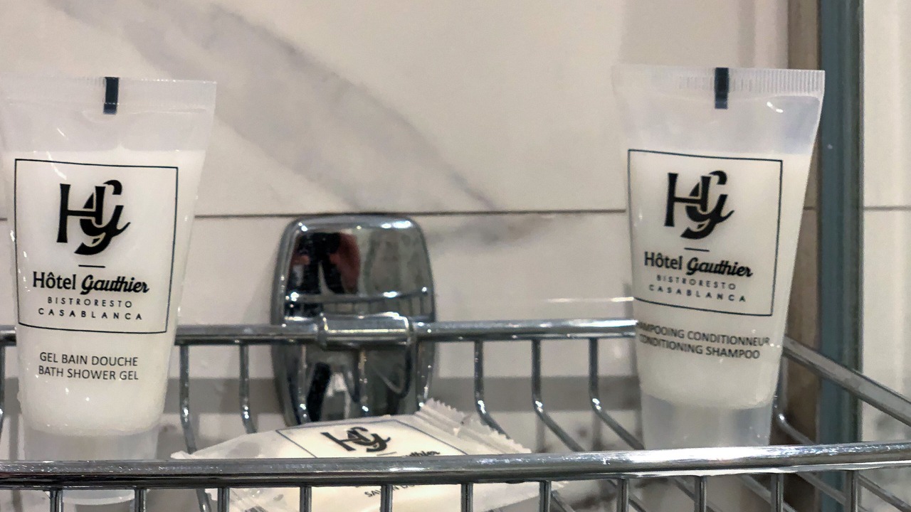 Photo of Bathroom in Gauthier