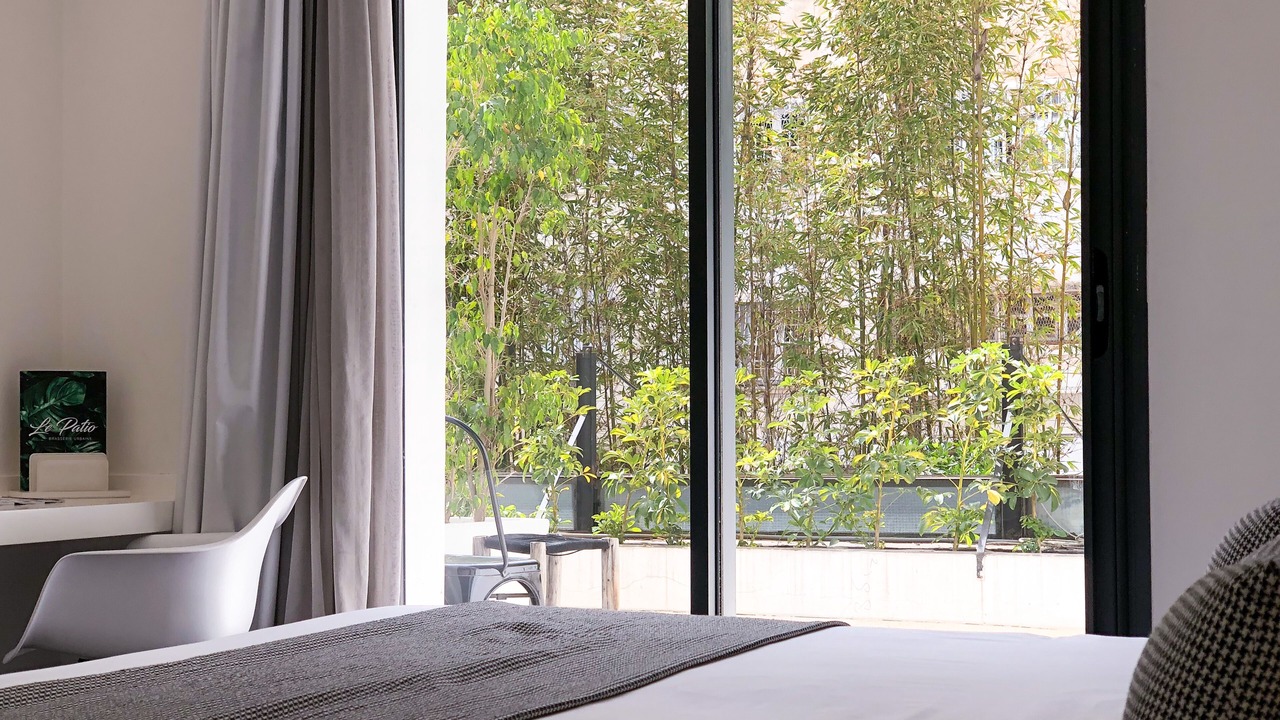 Photo of Bedroom in Gauthier