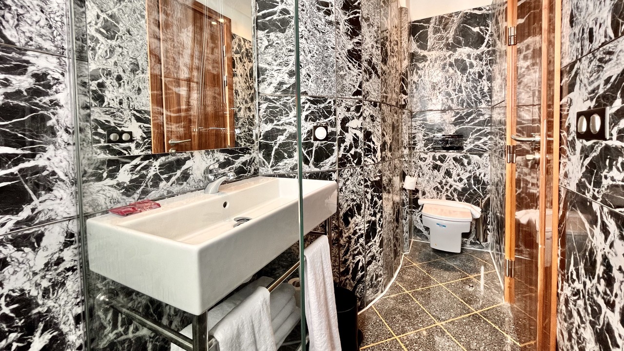 Photo of Bathroom in Gauthier