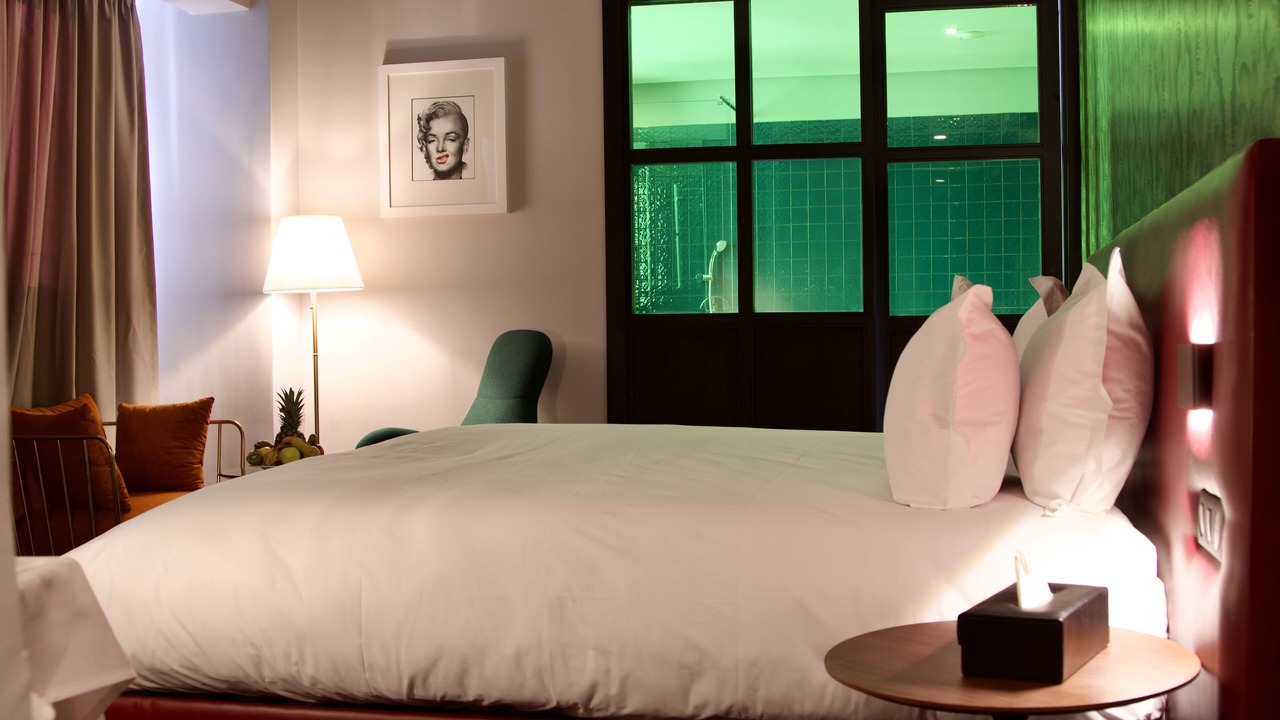 Photo of Bedroom in Gauthier