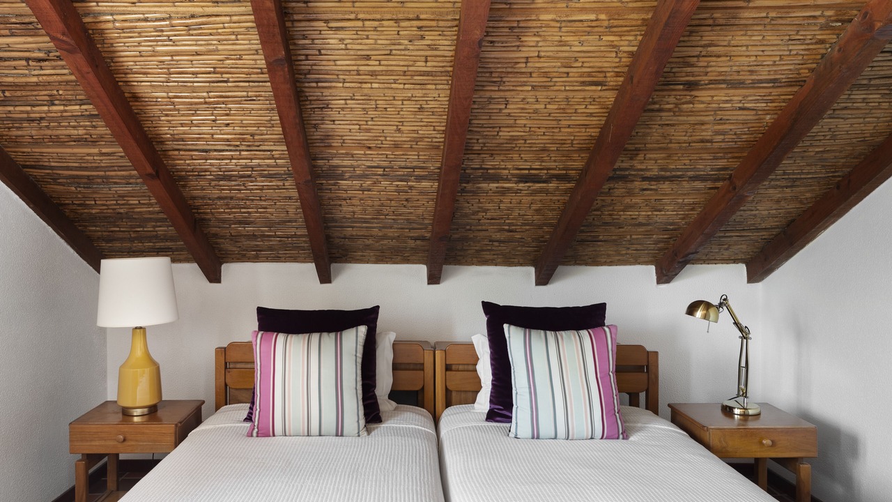 Photo of Bedroom in Vila Nova de Milfontes