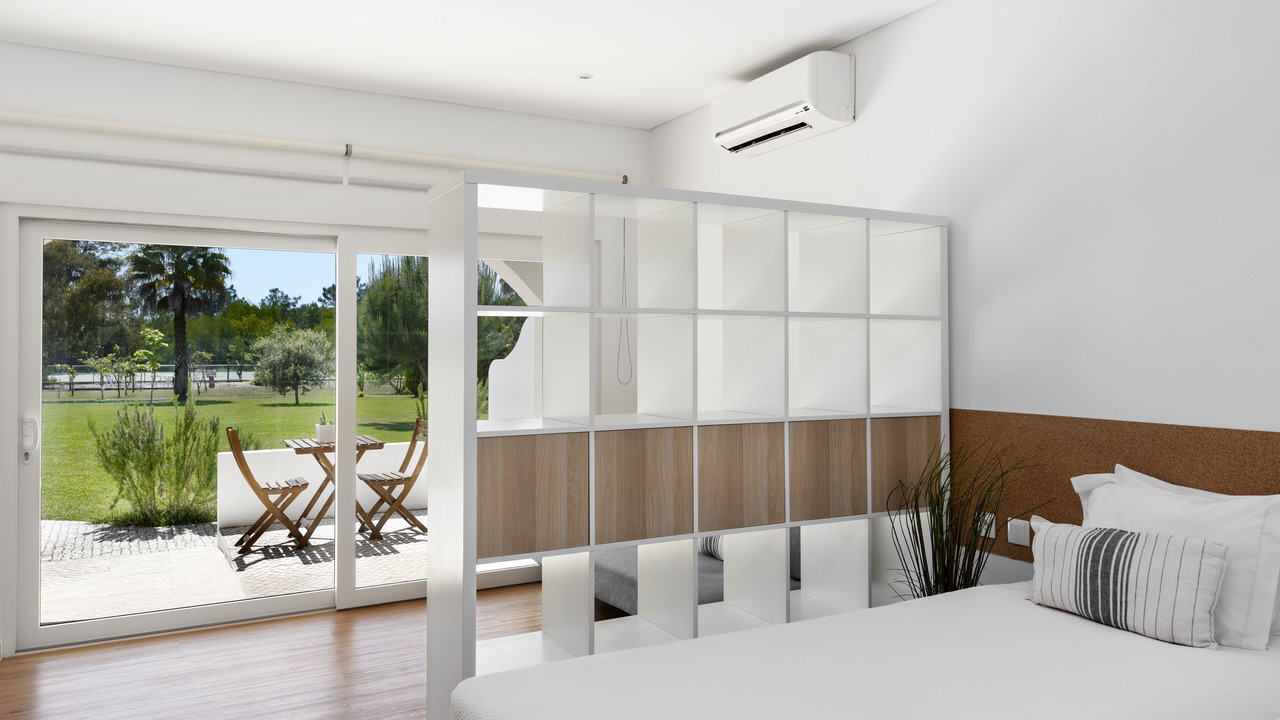 Photo of Bedroom in Vila Nova de Milfontes