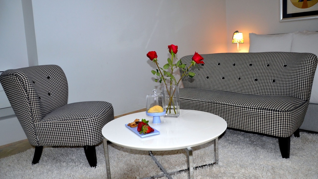 Photo of Bedroom in Medina of Rabat