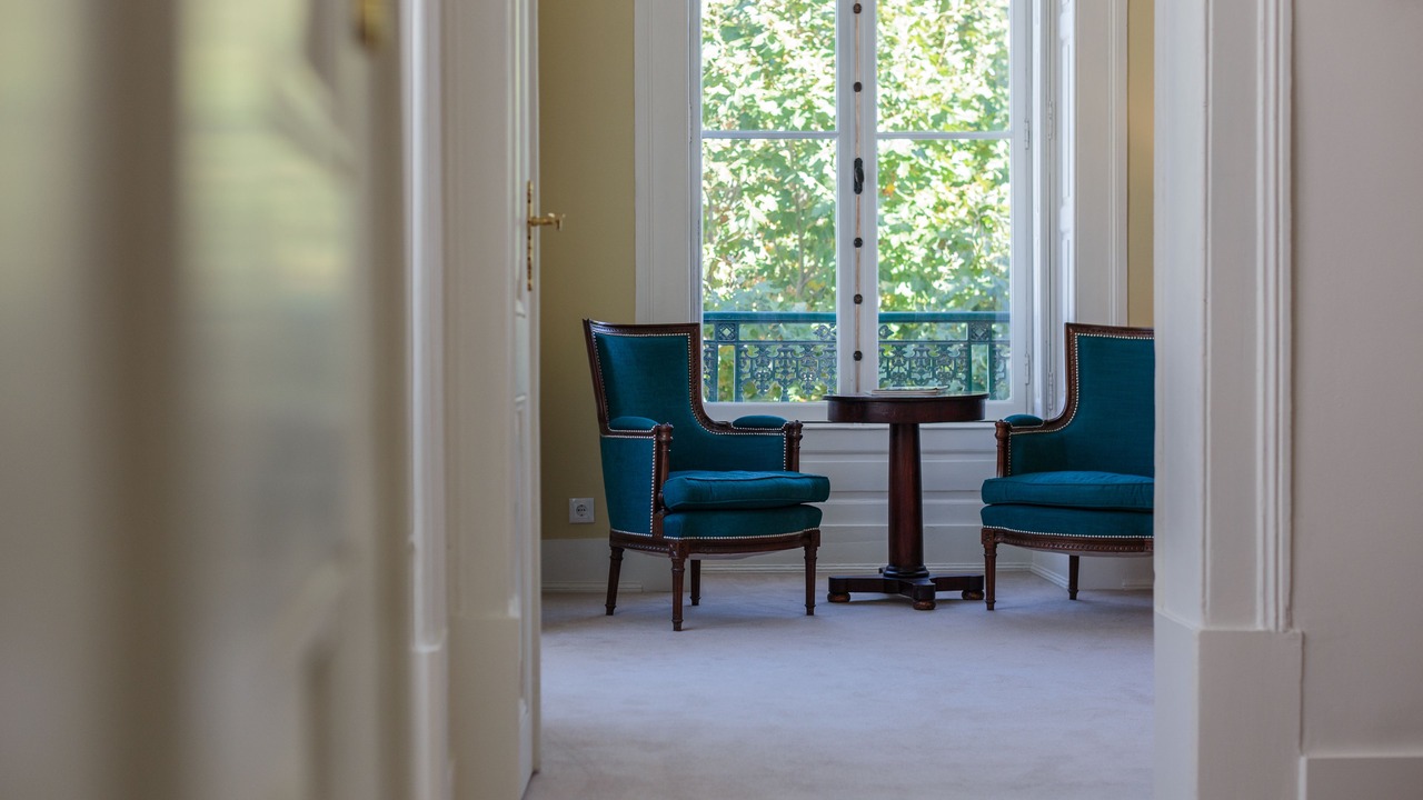 Photo of Bedroom in Chiado