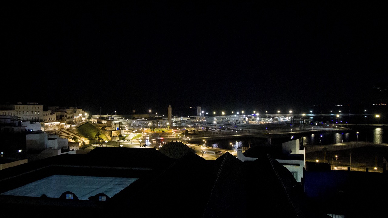 Photo of Others in Medina of Tangier