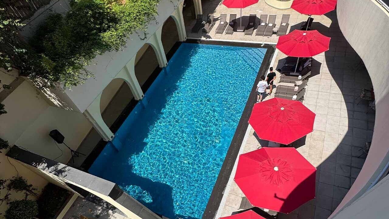 Photo of Outdoor in Beirut