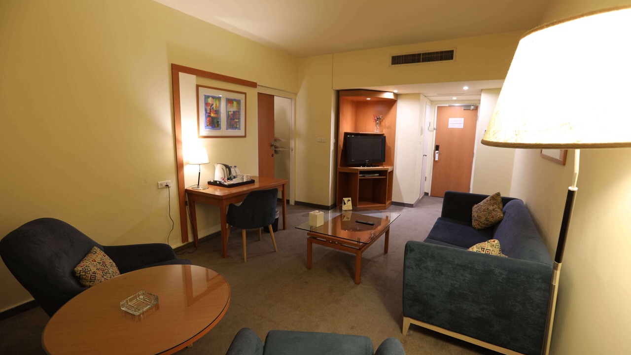 Photo of Bedroom in Beirut