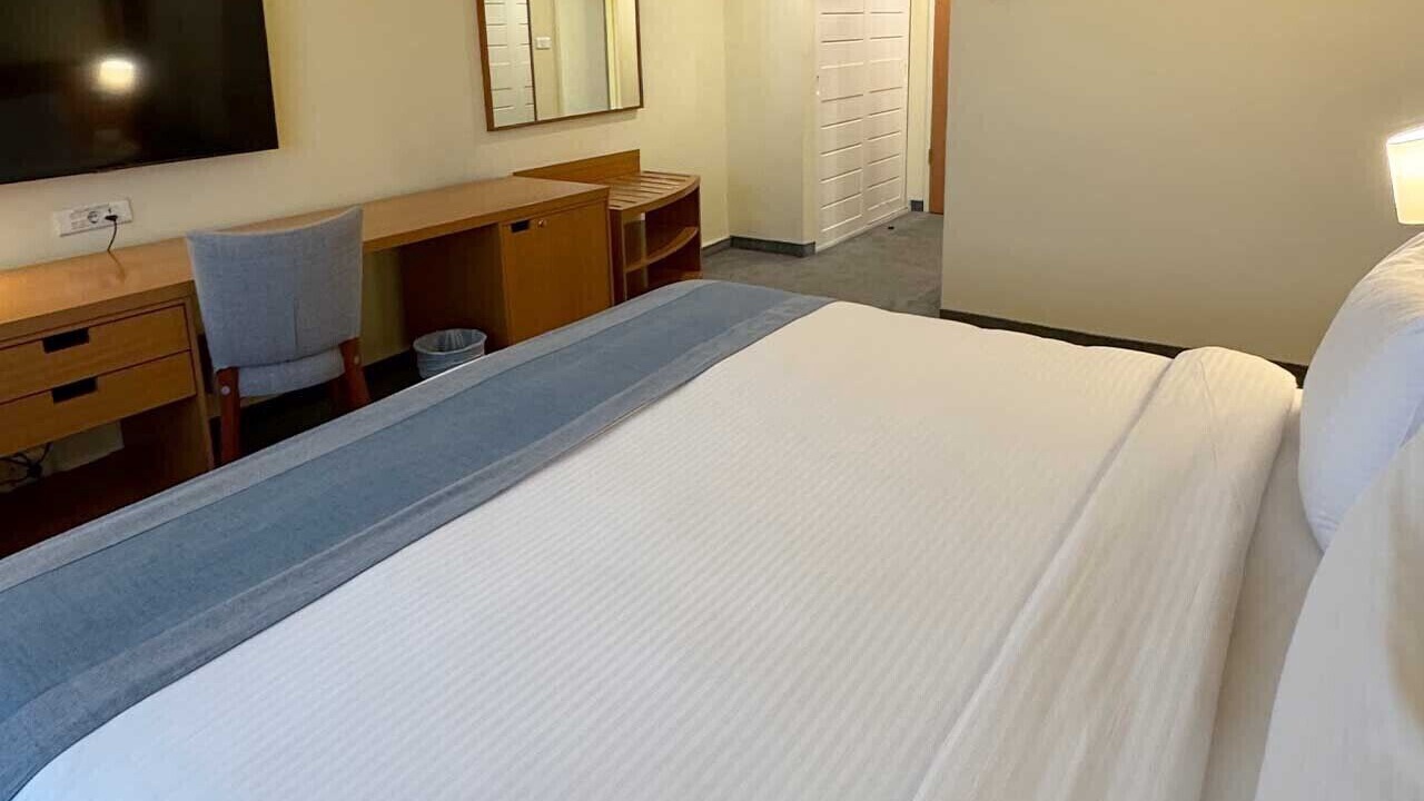 Photo of Bedroom in Beirut