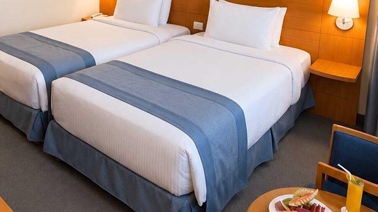 Photo of Bedroom in Beirut