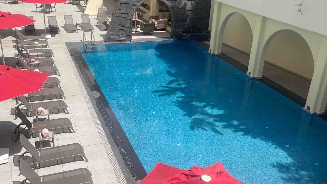 Photo of Outdoor in Beirut