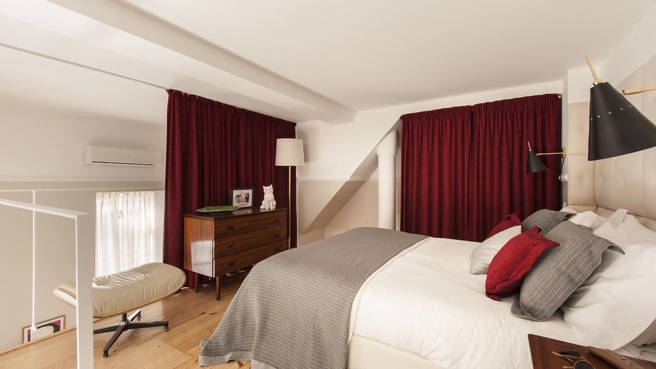 Photo of Bedroom in Santo Antonio
