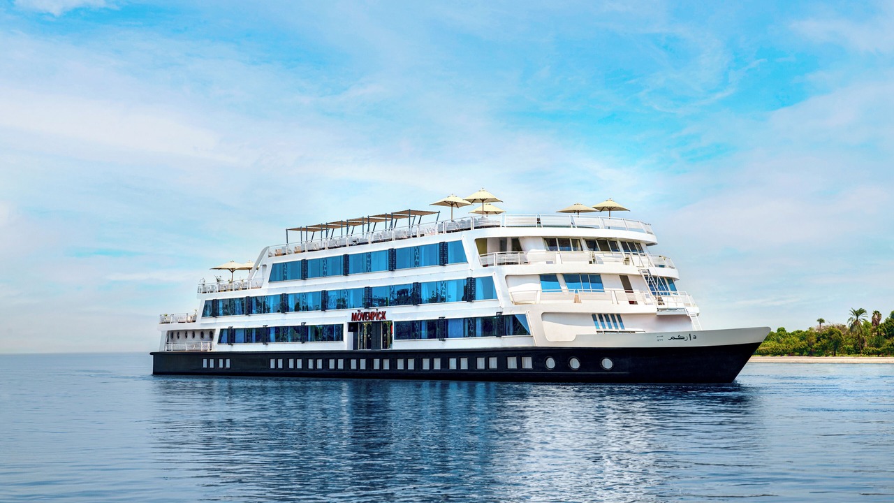 Photo of Outdoor in Nile River Luxor