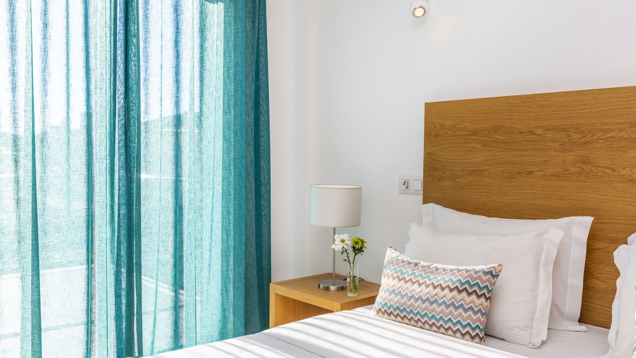 Photo of Bedroom in Mato Serrao