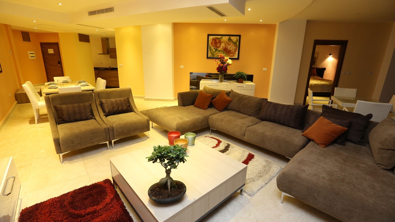 Photo of Bedroom in Chtaura