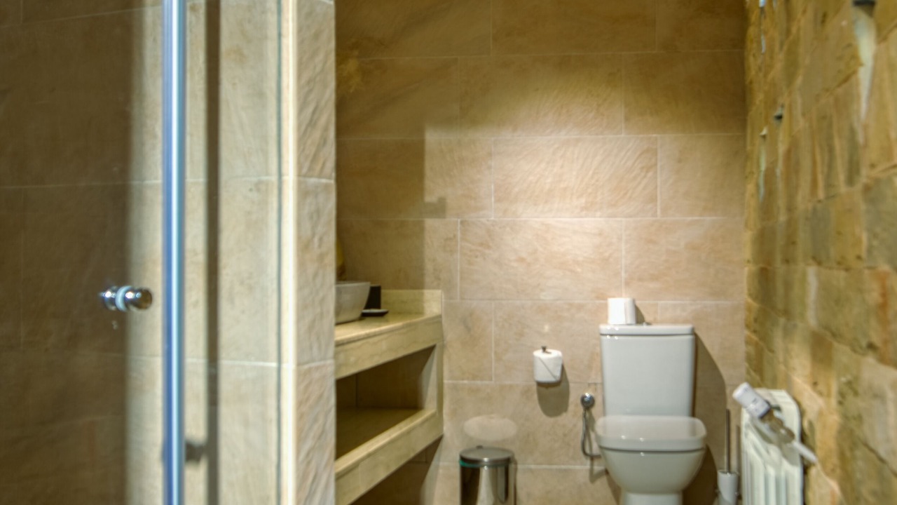 Photo of Bathroom in Talambote