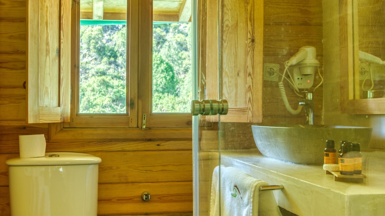 Photo of Bathroom in Talambote