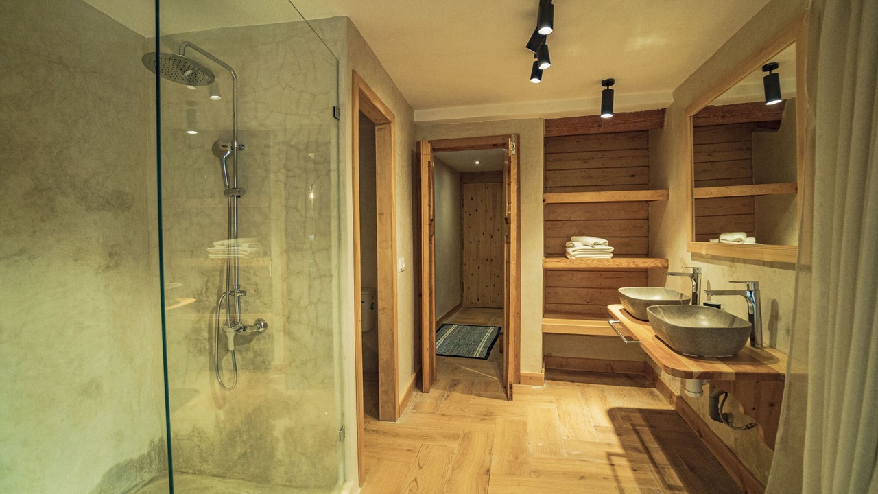 Photo of Bathroom in Talambote