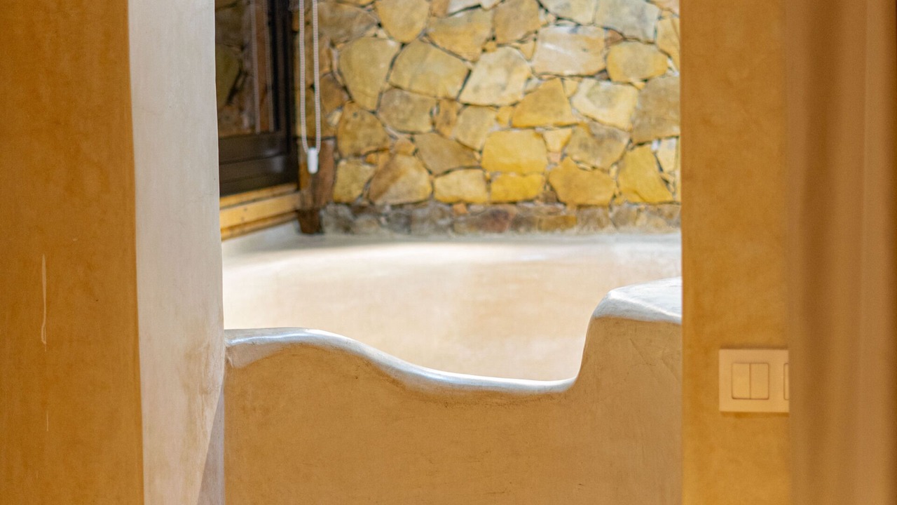 Photo of Bathroom in Talambote