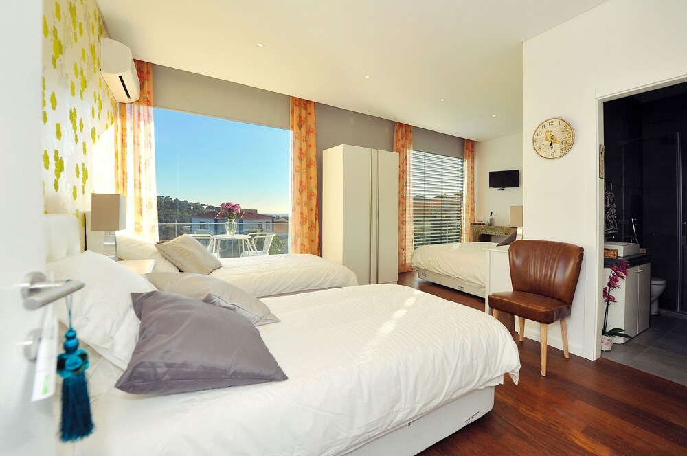 Photo of Bedroom in Malveira da Serra