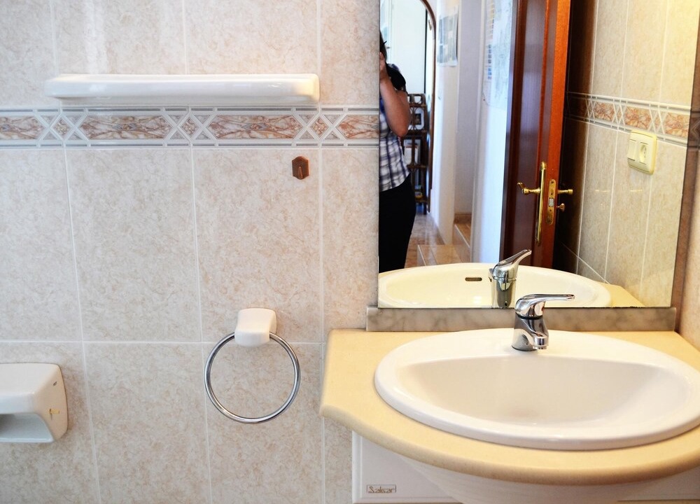 Photo of Bathroom in Llanca