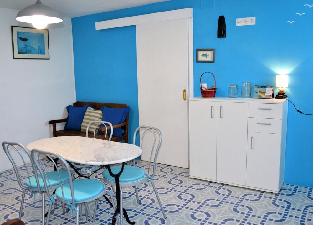 Photo of Kitchen in Llanca