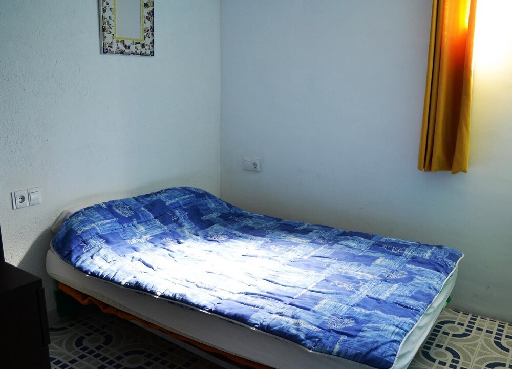 Photo of Bedroom in Llanca