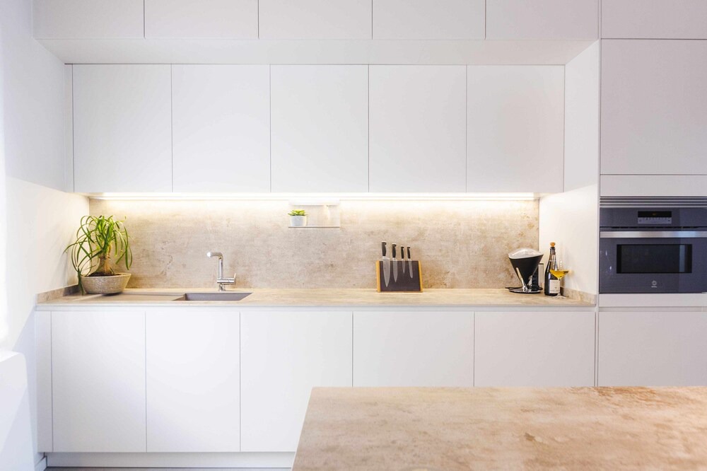 Photo of Kitchen in Alicante City Centre