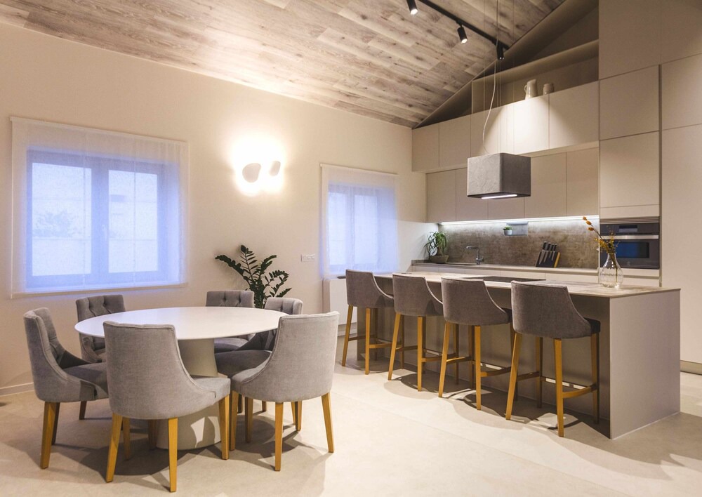 Photo of Kitchen in Alicante City Centre