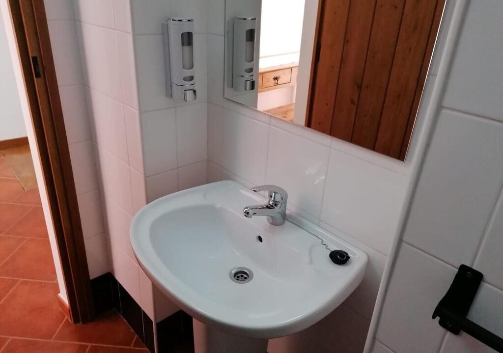 Photo of Bathroom in Vila Vicosa