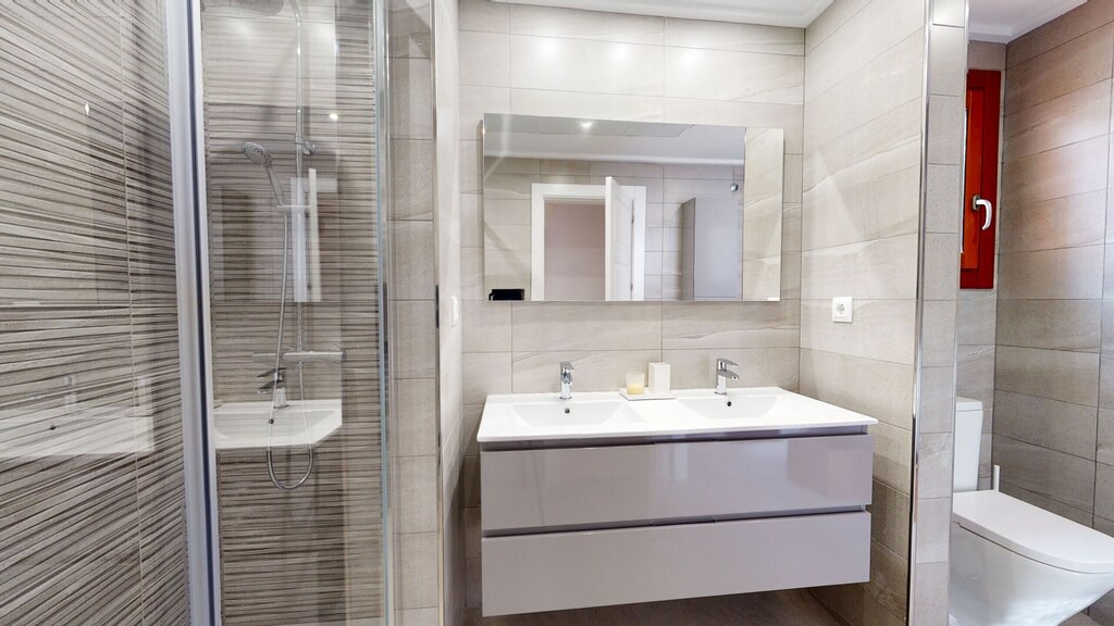 Photo of Bathroom in Caserio Los Tarquinos