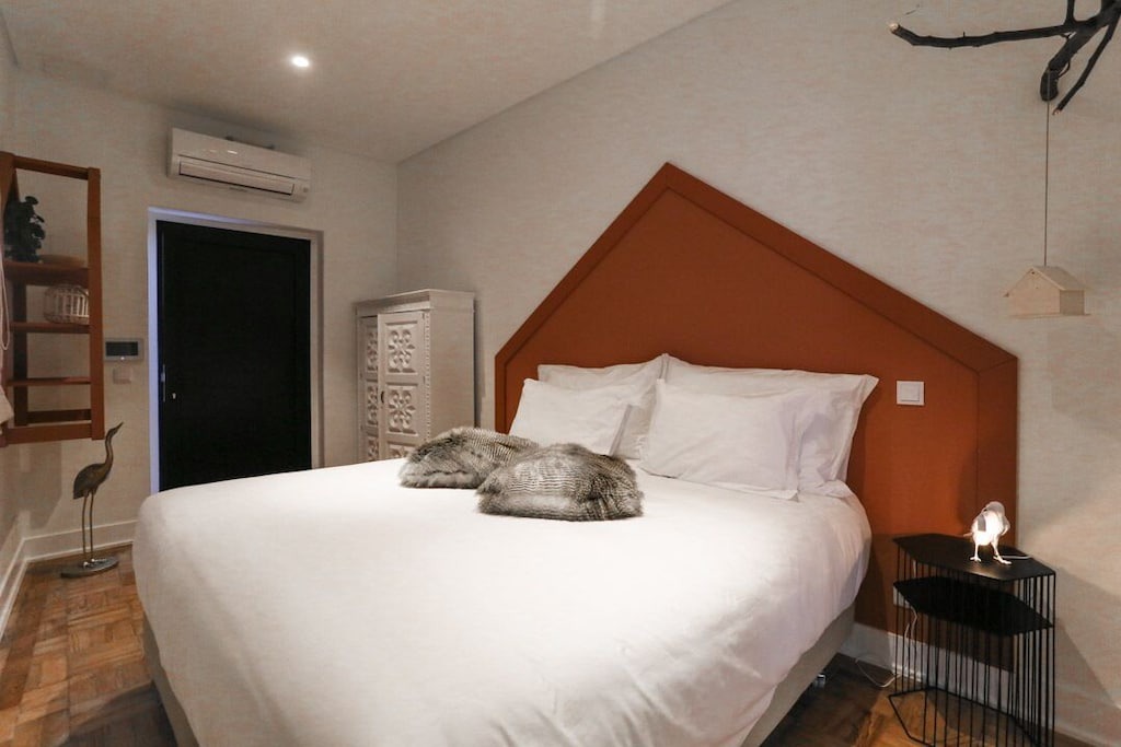Photo of Bedroom in Sao Nicolau