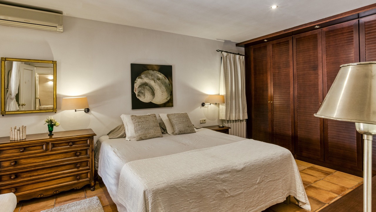 Photo of Bedroom in Navata