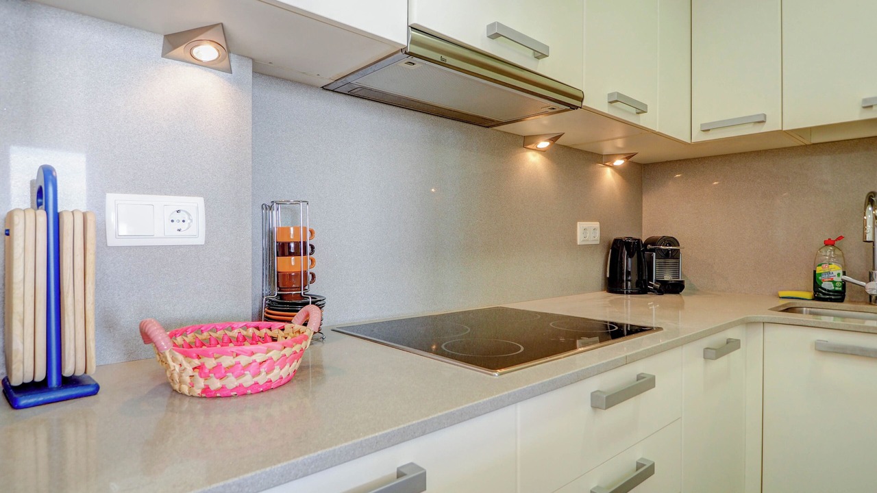 Photo of Kitchen in Sitges Town Center