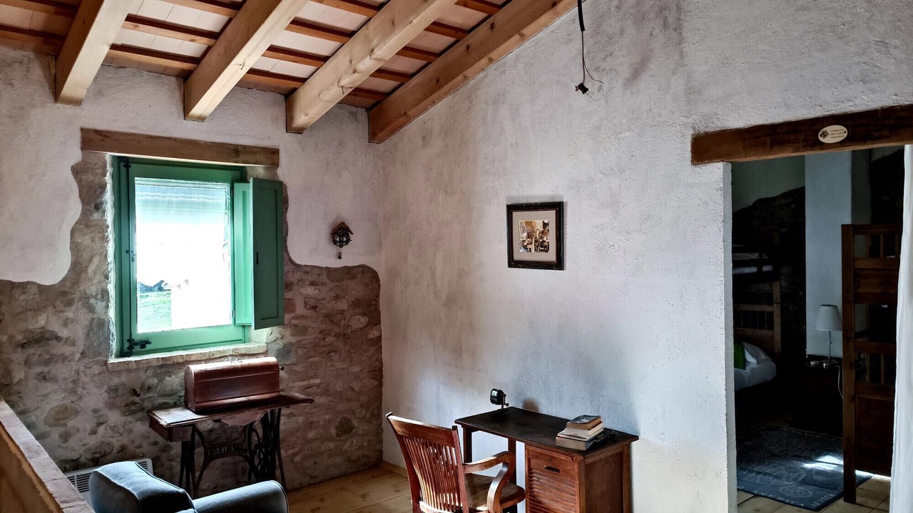 Photo of Livingroom in Mieras