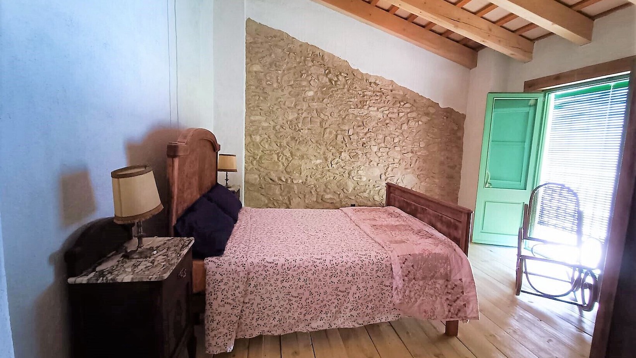 Photo of Bedroom in Mieras