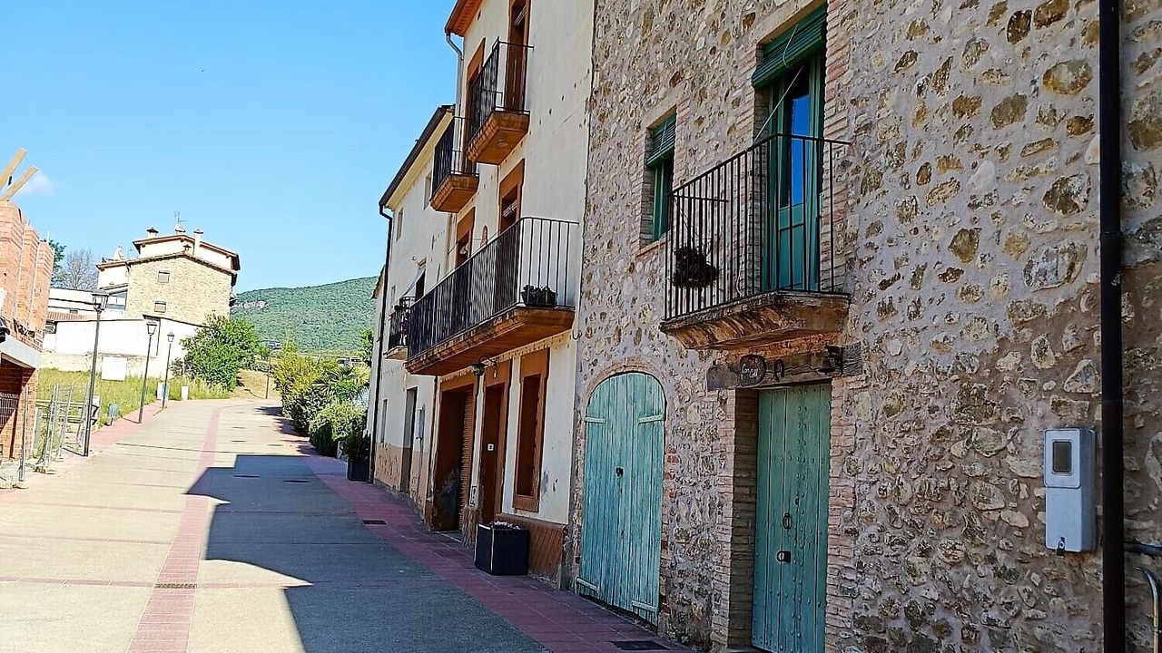 Photo of Outdoor in Mieras