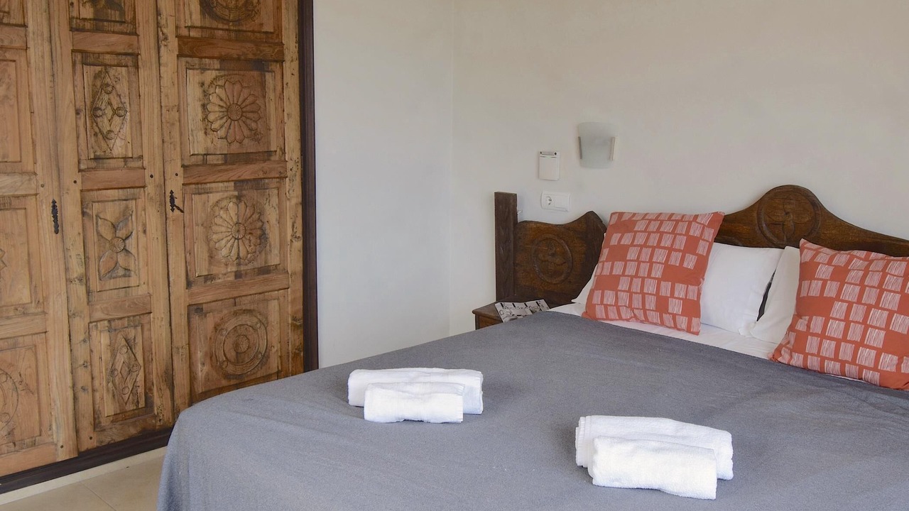 Photo of Bedroom in Aiguablava
