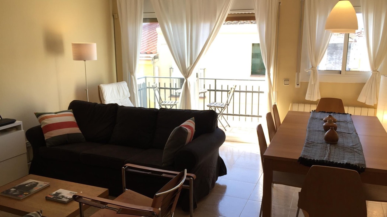 Photo of Livingroom in Vilanova I la Geltru