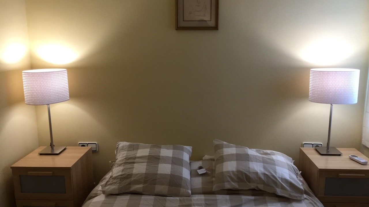 Photo of Bedroom in Vilanova I la Geltru