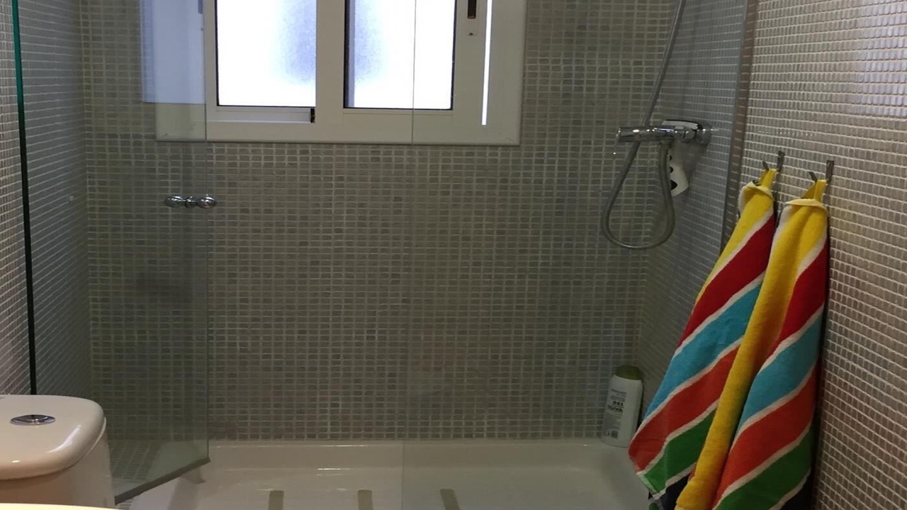 Photo of Bathroom in Vilanova I la Geltru