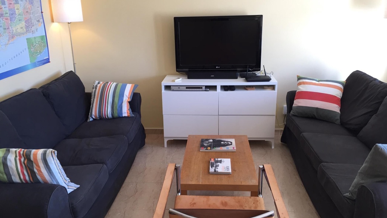 Photo of Livingroom in Vilanova I la Geltru