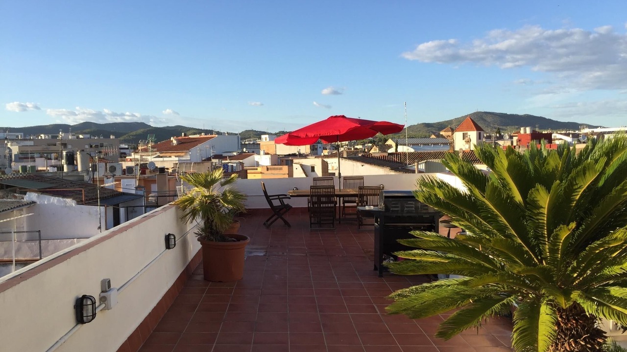 Photo of Outdoor in Vilanova I la Geltru