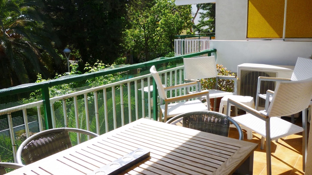 Photo of Outdoor in Vilanova I la Geltru