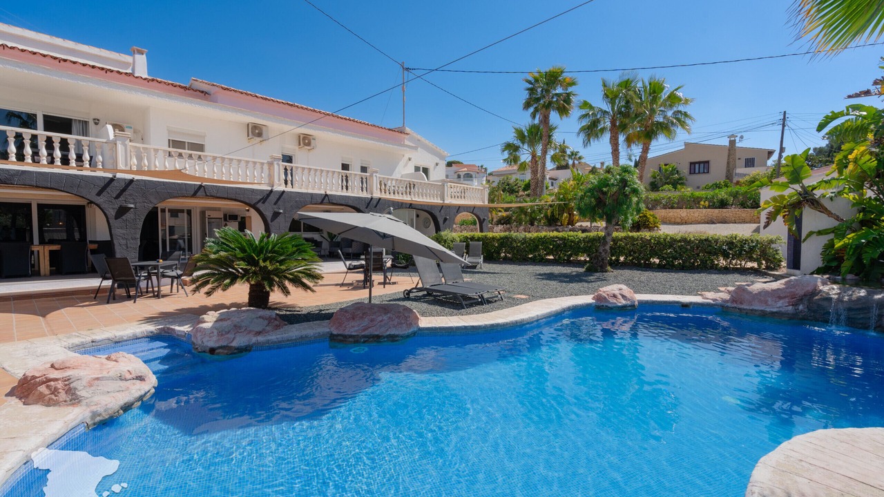 Photo of Outdoor in Casas de Torrat