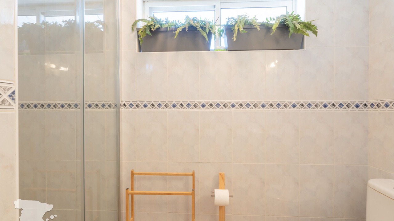 Photo of Bathroom in Casas de Torrat