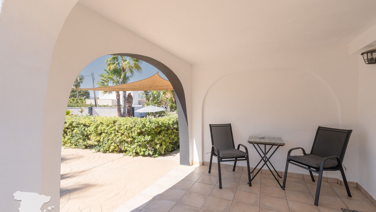 Photo of Outdoor in Casas de Torrat