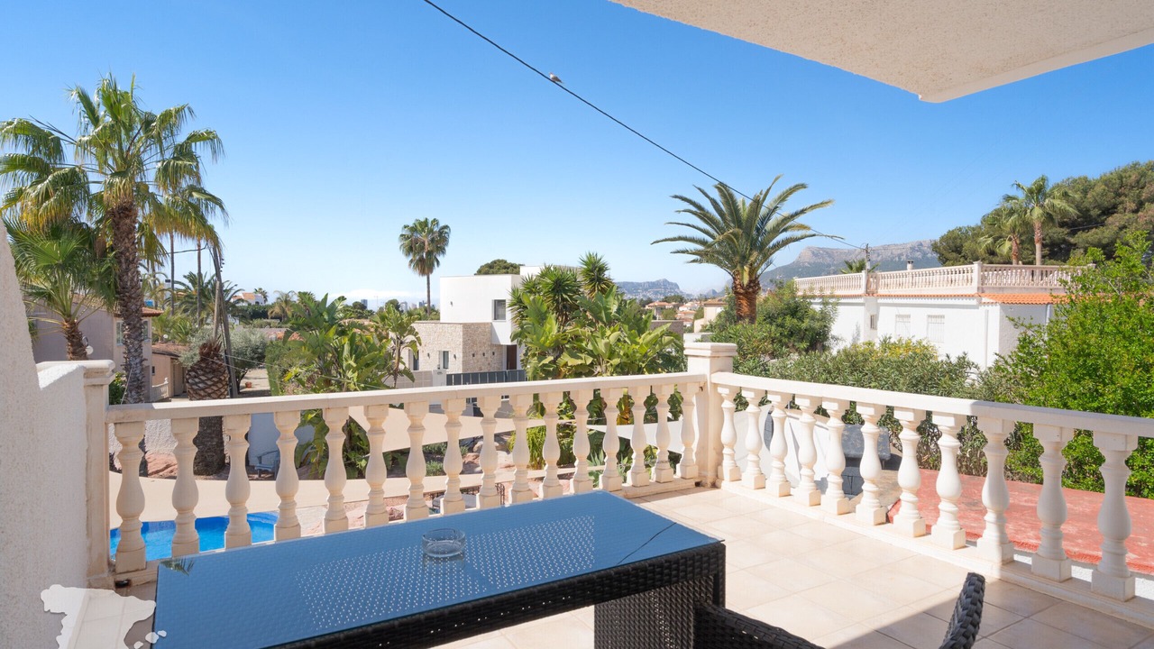 Photo of Outdoor in Casas de Torrat