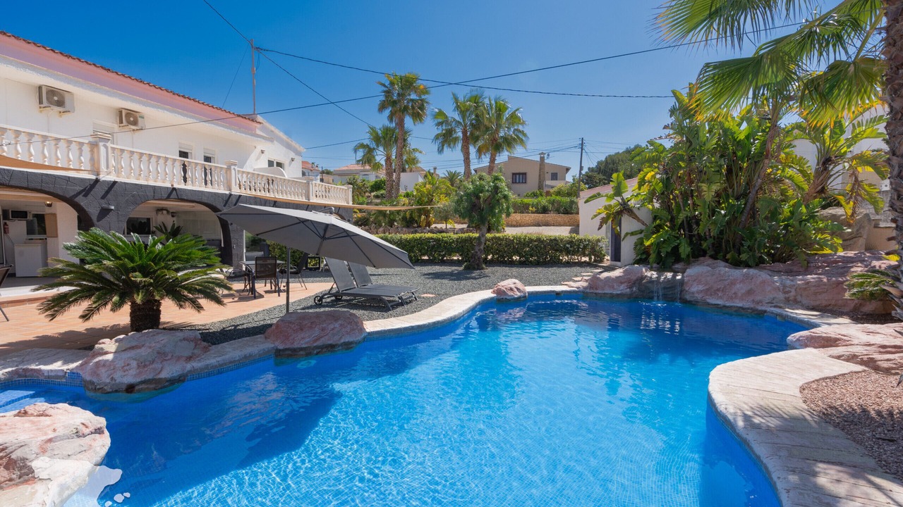 Photo of Outdoor in Casas de Torrat